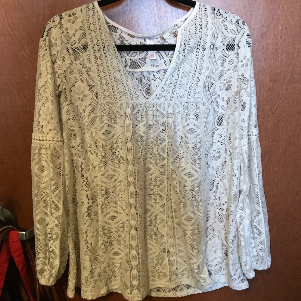 Blouse's